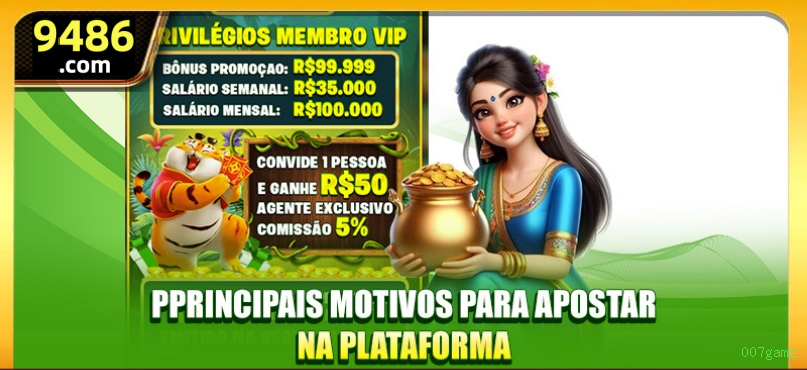 Guia rápido de apostas ao vivo na 007game