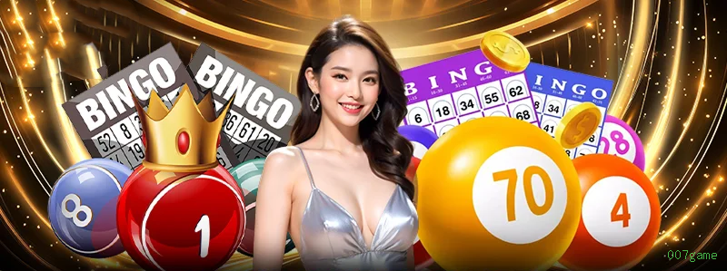 Cassino 007game app mobile
