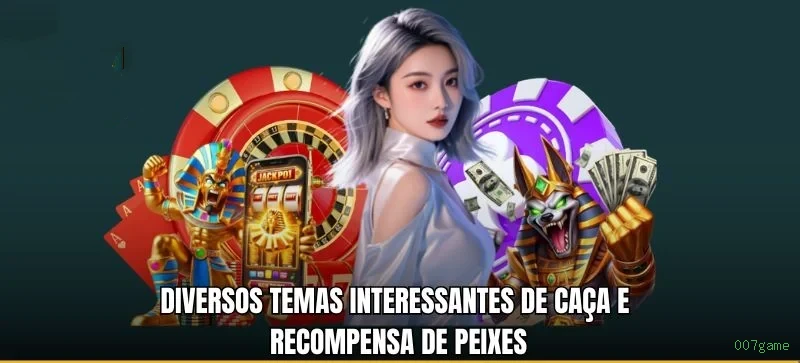 Download app 007game Android iOS
