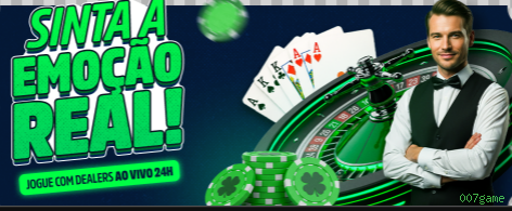 Suporte 007game