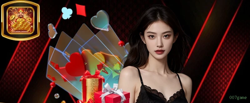 Registro 007game - cadastro rápido