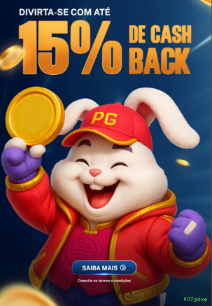 Programa VIP 007game - benefícios exclusivos