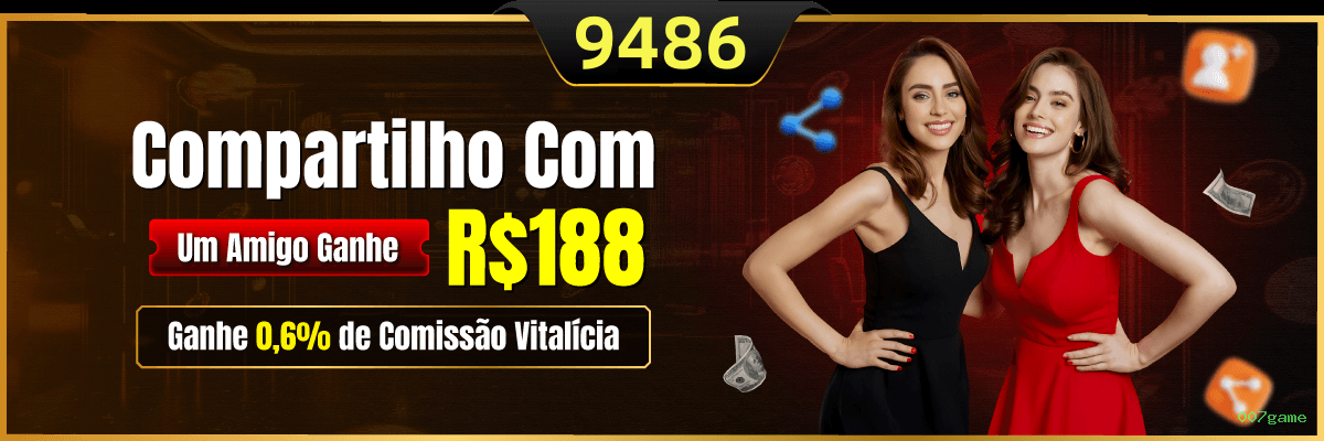 Cashback VIP 007game - reembolso semanal